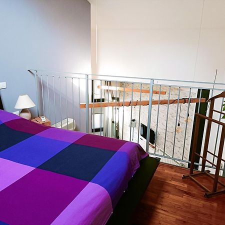 Апартаменти Il Loft Di Nina Флоренція Екстер'єр фото